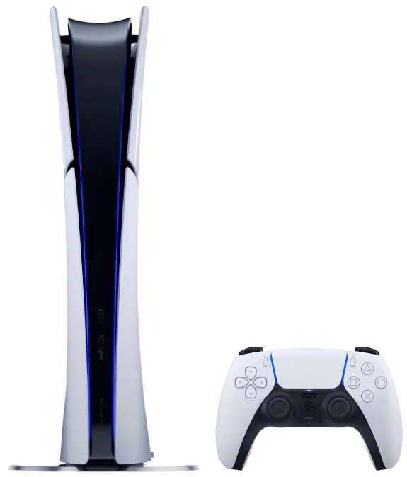 PlayStation 5 Slim Digital