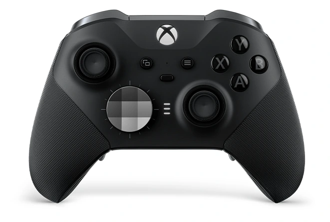 Xbox Elite Series 2